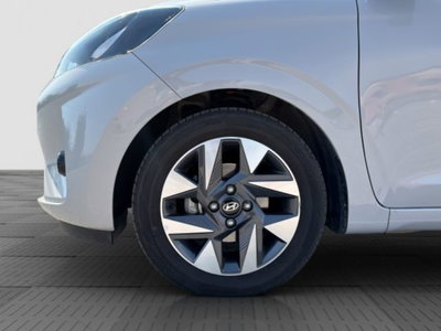 Hyundai i10 1.0 econext Gpl Connectline (16)