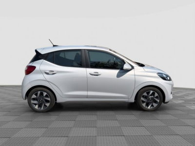 Hyundai i10 1.0 econext Gpl Connectline (6)