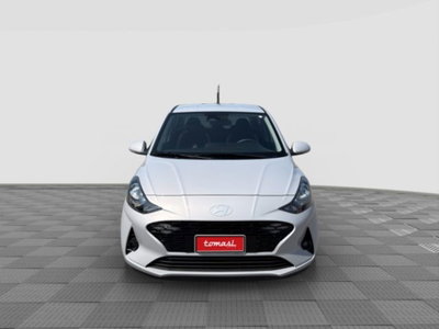 Hyundai i10 1.0 econext Gpl Connectline (8)
