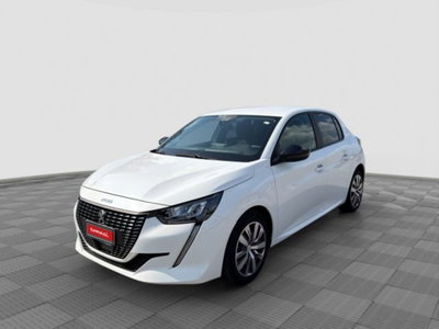 Peugeot 208 PureTech 100 Stop&Start 5 porte Active usata