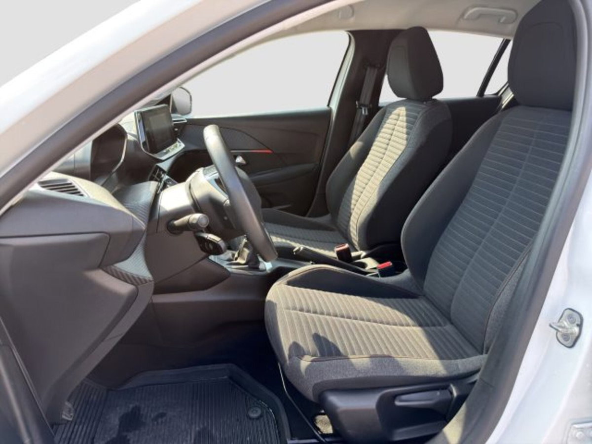Peugeot 208 PureTech 100 Stop&Start 5 porte Active (10)