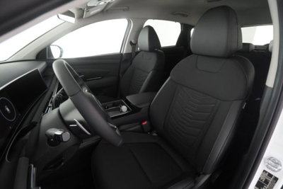 Hyundai Tucson 1.6 hev Exellence 4wd auto (10)