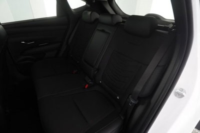 Hyundai Tucson 1.6 hev Exellence 4wd auto (11)