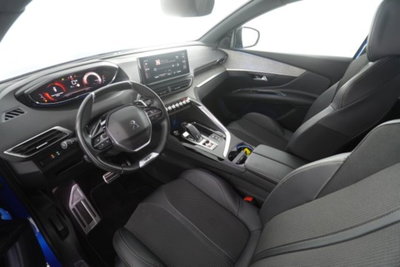 Peugeot 3008 BlueHDi 130 S&S EAT8 GT (9)