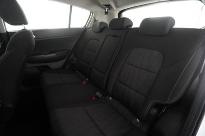Kia Sportage 1.6 ECOGPL 2WD Business Class (10)