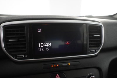 Kia Sportage 1.6 ECOGPL 2WD Business Class (18)