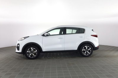 Kia Sportage 1.6 ECOGPL 2WD Business Class (7)