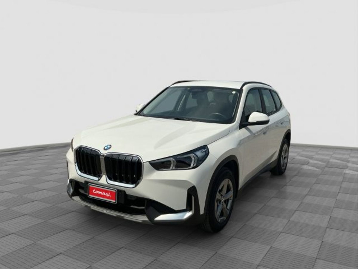BMW X1 sDrive 18d Edition Essence