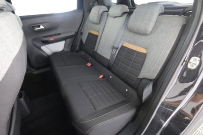 Citroen C3 Aircross 1.2 puretech turbo Plus 100cv (11)