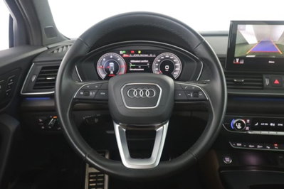 Audi Q5 40 TDI 204 CV quattro S tronic Business (5)