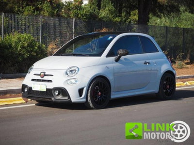 Abarth 595 595 1.4 Turbo T-Jet 145 CV usata