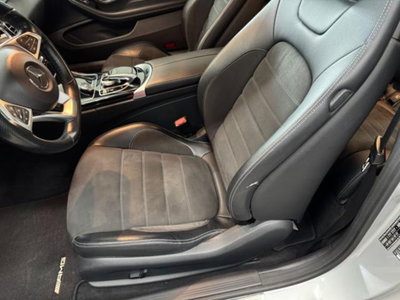 Mercedes-Benz Classe C Coupé 220 d Auto 4Matic Coupé Premium (3)
