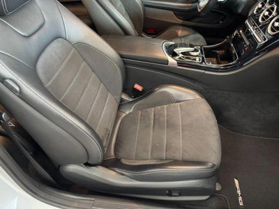 Mercedes-Benz Classe C Coupé 220 d Auto 4Matic Coupé Premium (7)