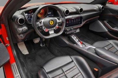 Ferrari Portofino Spider Portofino (3)