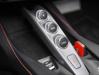 Ferrari Portofino Spider Portofino (4)