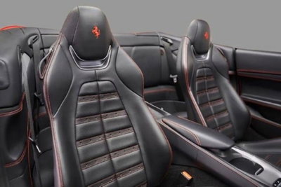 Ferrari Portofino Spider Portofino (7)