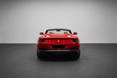 Ferrari Portofino Spider Portofino (9)