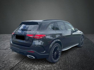 Mercedes-Benz GLC SUV 300 d AMG Line Premium Plus 4matic auto (12)