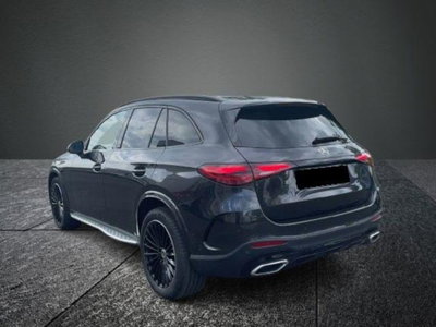 Mercedes-Benz GLC SUV 300 d AMG Line Premium Plus 4matic auto (13)