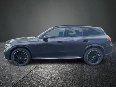 Mercedes-Benz GLC SUV 300 d AMG Line Premium Plus 4matic auto (2)