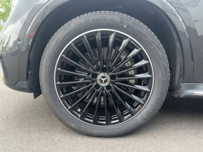 Mercedes-Benz GLC SUV 300 d AMG Line Premium Plus 4matic auto (3)