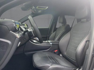 Mercedes-Benz GLC SUV 300 d AMG Line Premium Plus 4matic auto (5)