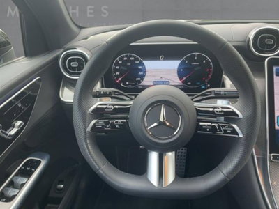 Mercedes-Benz GLC SUV 300 d AMG Line Premium Plus 4matic auto (6)