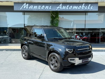 Land Rover Defender 90 3.0D I6 200 CV AWD Auto X-Dynamic S usata