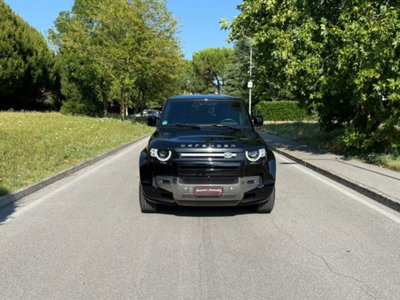 Land Rover Defender 90 3.0D I6 200 CV AWD Auto X-Dynamic S (15)