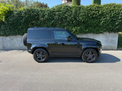 Land Rover Defender 90 3.0D I6 200 CV AWD Auto X-Dynamic S (5)