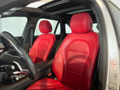Mercedes-Benz GLC SUV 250 4Matic Premium (13)