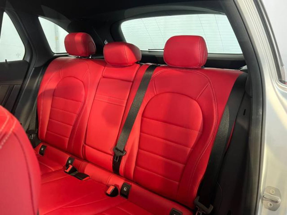 Mercedes-Benz GLC SUV 250 4Matic Premium (14)