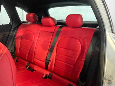 Mercedes-Benz GLC SUV 250 4Matic Premium (14)