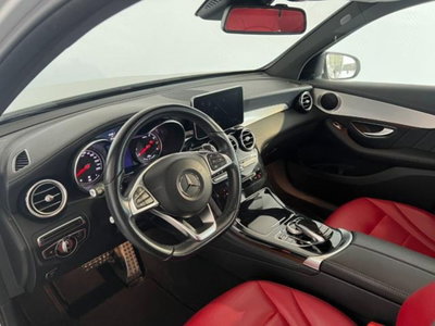 Mercedes-Benz GLC SUV 250 4Matic Premium (5)