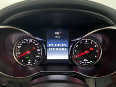 Mercedes-Benz GLC SUV 250 4Matic Premium (6)