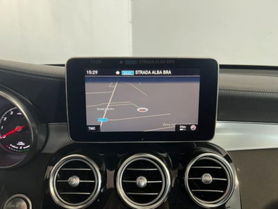 Mercedes-Benz GLC SUV 250 4Matic Premium (7)