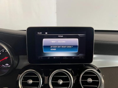 Mercedes-Benz GLC SUV 250 4Matic Premium (8)