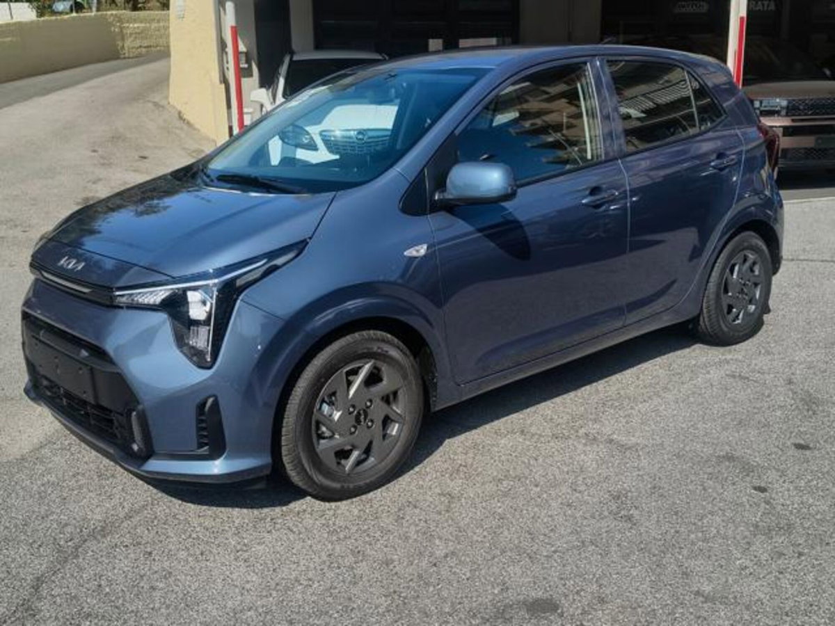 Kia Picanto 1.0 gdi Urban