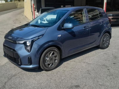 Kia Picanto 1.0 gdi Urban nuova