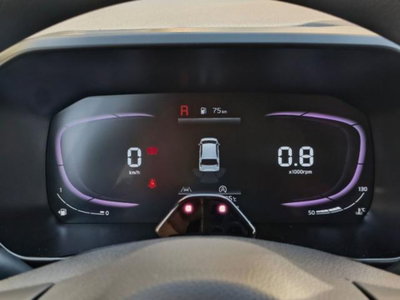 Kia Picanto 1.0 gdi Urban (10)