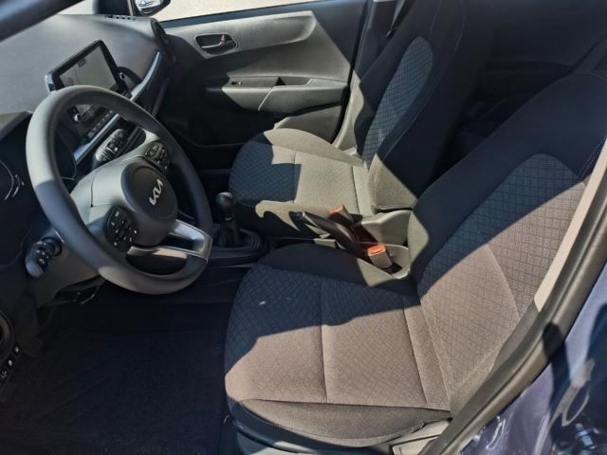 Kia Picanto 1.0 gdi Urban (14)