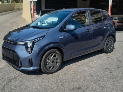 Kia Picanto 1.0 gdi Urban (16)
