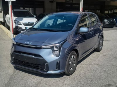 Kia Picanto 1.0 gdi Urban (17)
