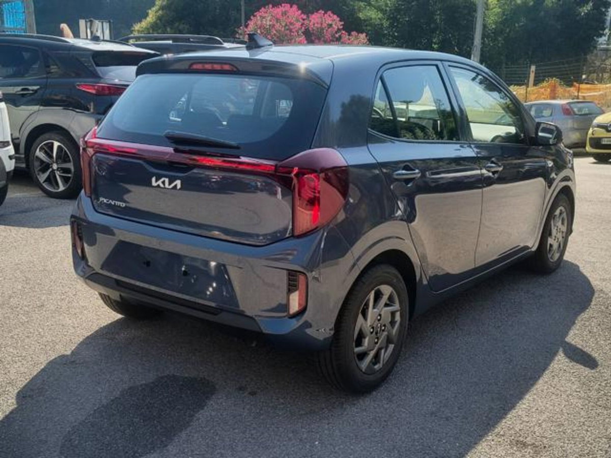 Kia Picanto 1.0 gdi Urban (18)
