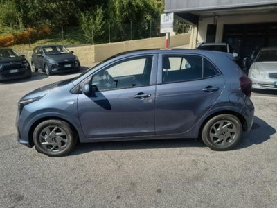 Kia Picanto 1.0 gdi Urban (19)