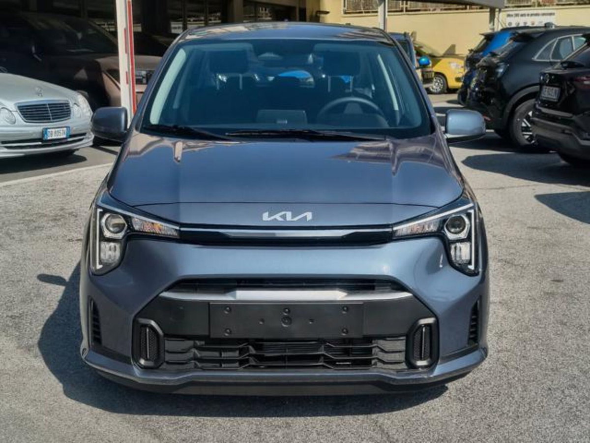 Kia Picanto 1.0 gdi Urban (2)