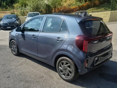 Kia Picanto 1.0 gdi Urban (20)
