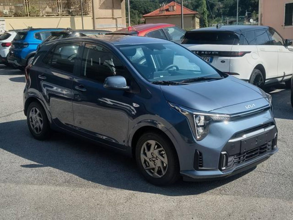 Kia Picanto 1.0 gdi Urban (3)