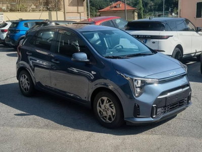 Kia Picanto 1.0 gdi Urban (3)