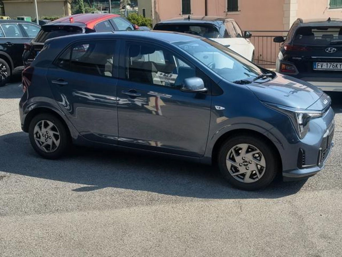 Kia Picanto 1.0 gdi Urban (4)